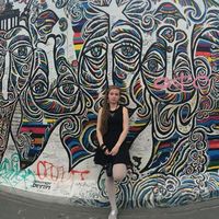 Anastasia Belaya的照片