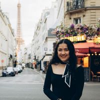 Angye Medina's Photo