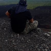 Cristhian Lopez's Photo