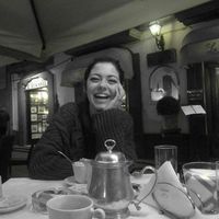 Gizem Anlaş的照片