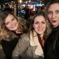 Cyrielle Verrier的照片