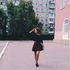 Anastasia Tychkova's Photo