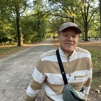 Marcel Sydow的照片