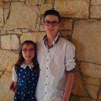 Isaac Castanheira's Photo