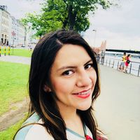 Jazbleidy Figueroa的照片