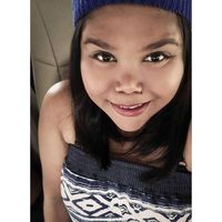 Maria Febbie Alacapa's Photo