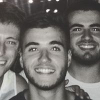 Pablo Fernandez's Photo