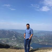 Mohamed Jabir的照片