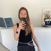 Angelina Rybalko's Photo