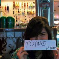 Tuanny Leite Almeida's Photo