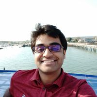 Nikhilesh K的照片