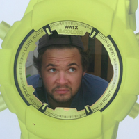 Gustaw Kowalczyk's Photo