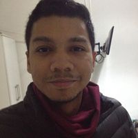 Fotos de Joel Pirela