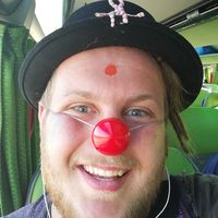 Rasmus Kristensen的照片