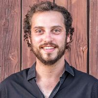 Geoffrey Moreau的照片