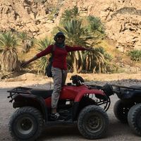 Fotos von Sara Eissa