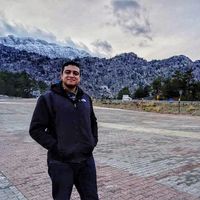 sherif tajrovikj's Photo