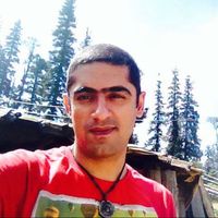 Vishal Malik's Photo