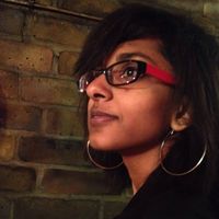 Fotos de Manasvi Sridhar