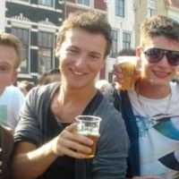 Chiel Messelink的照片