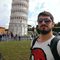 Mehmet Suat Yilmaz's Photo