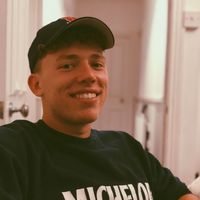 Charlie Riley's Photo