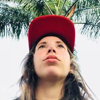 Ivana Maitena Ferradás的照片