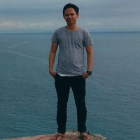 Hanafi Lombok的照片