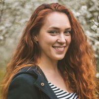 Anastasia Sheshikova's Photo