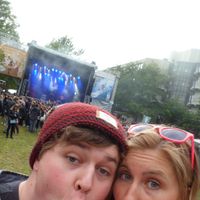 Wiebke Linne's Photo