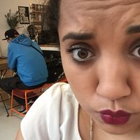 loubna chlaikhy的照片