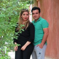 Samaneh Rahimi的照片