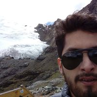 Antony Araujo的照片