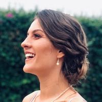 Ana Paula Hernandez's Photo