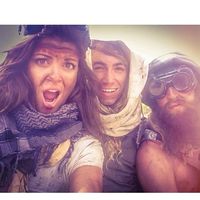 Jennifer Ljung的照片