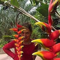 Laura Gonzalez的照片