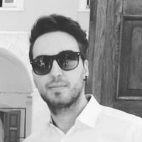 Giuseppe Bucci's Photo