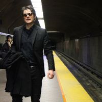 Le foto di Bertrand Bat