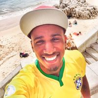 Jonathan Arruda's Photo