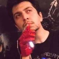 Dênis Augusto Bastos Alexandre's Photo