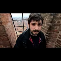 Marco Busellato's Photo