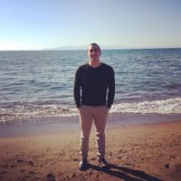 Gökberk Karakurt的照片