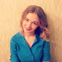 Maria Solov'eva's Photo