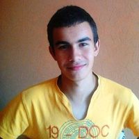 Тимур Хасанов's Photo