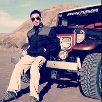 Photos de Farid Firdau