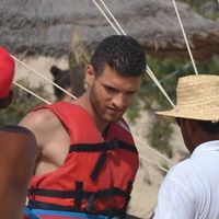 Achraf TLEMSANI的照片