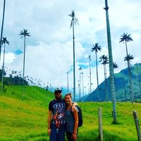 Paula Plattner's Photo