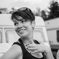 Santa Grīniņa的照片