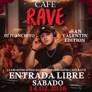 Coffee Rave - Valentines Edition (Speed dating)'s picture