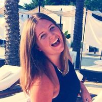 Sarah Morris的照片